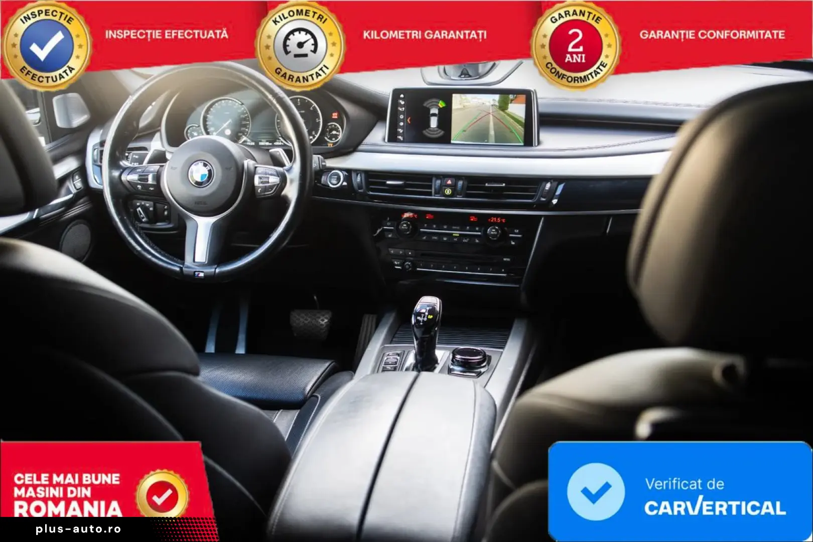 Bmw Bmw-X5M