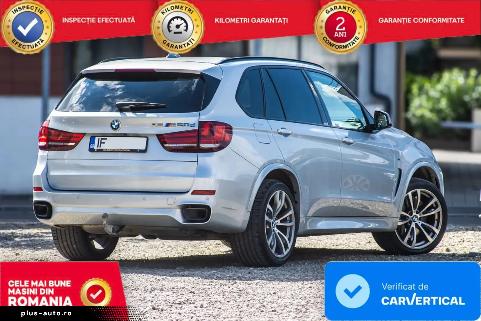 Bmw Bmw-X5M