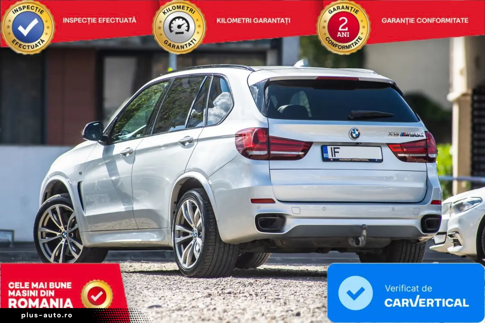 Bmw Bmw-X5M