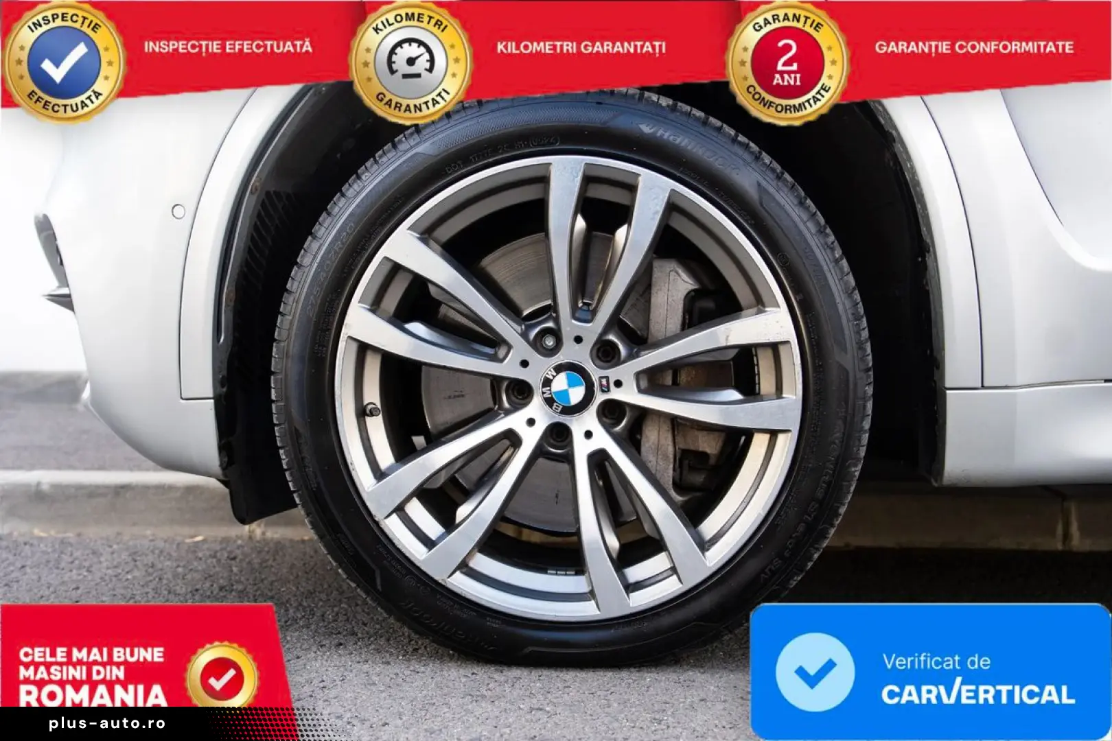 Bmw Bmw-X5M
