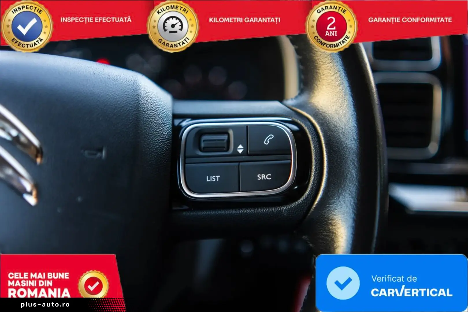 Citroen C5-Aircross