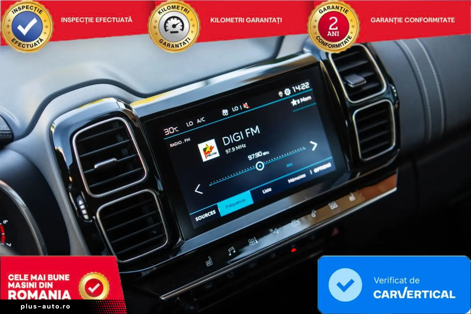 Citroen C5-Aircross