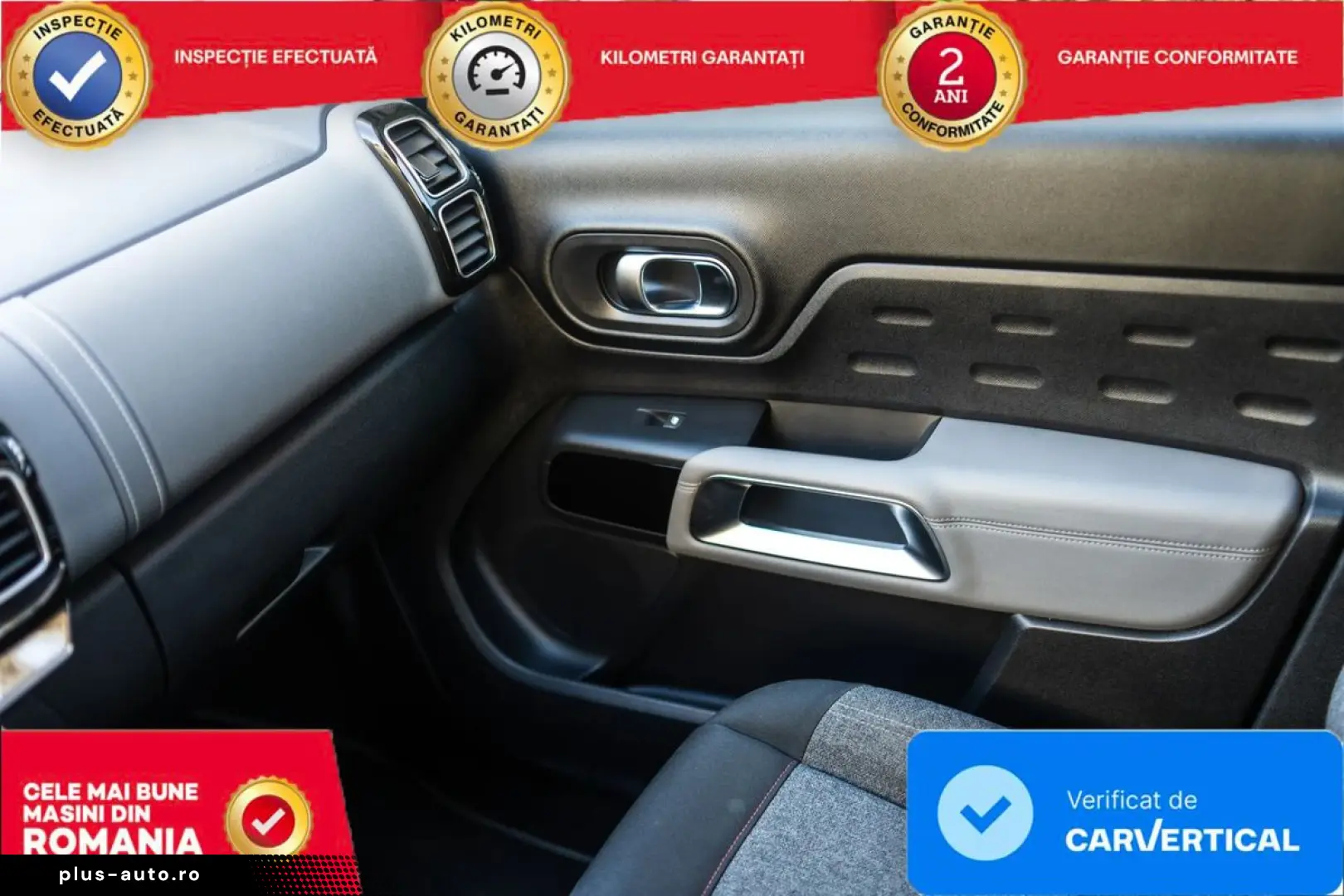 Citroen C5-Aircross