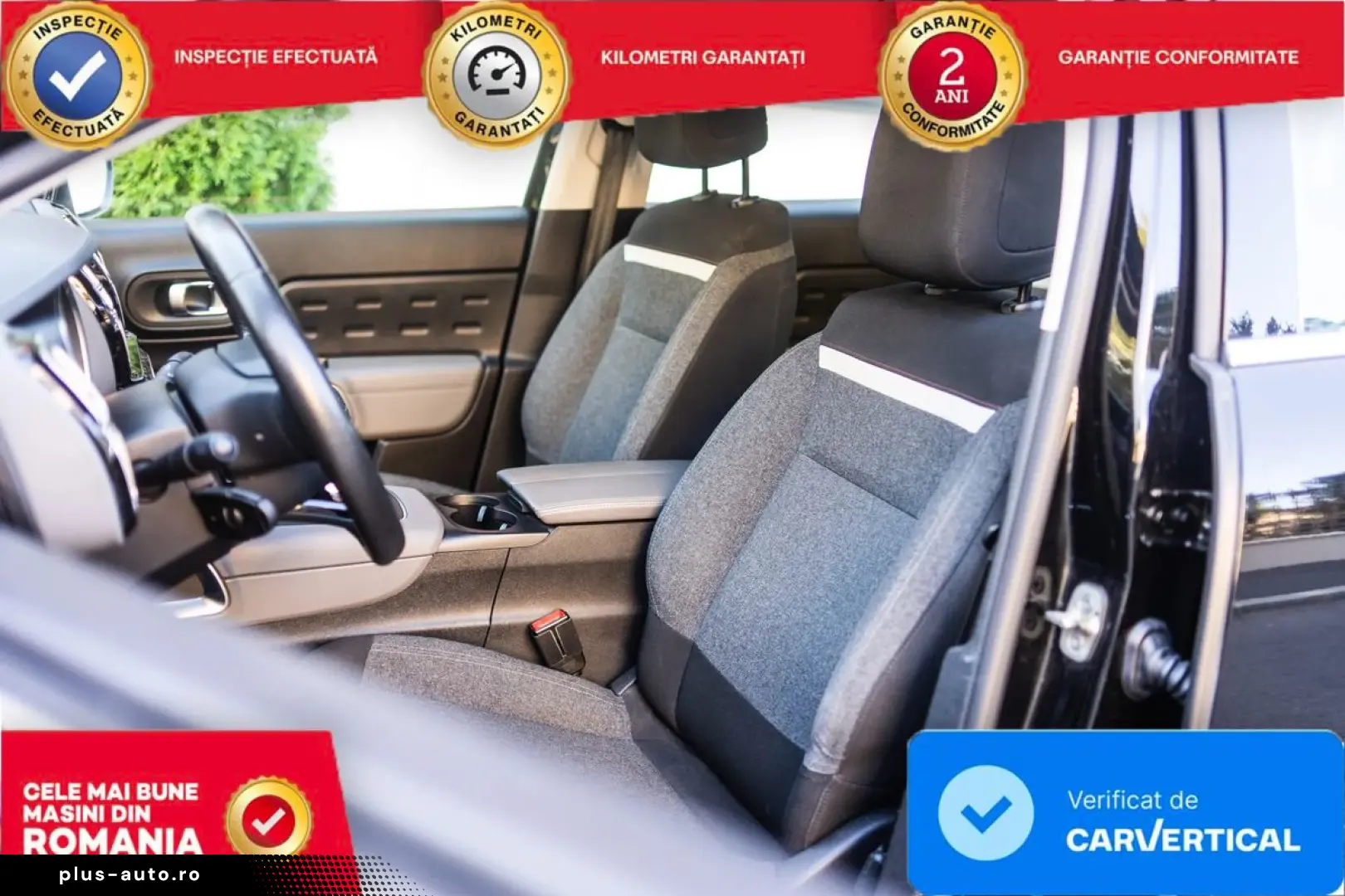 Citroen C5-Aircross