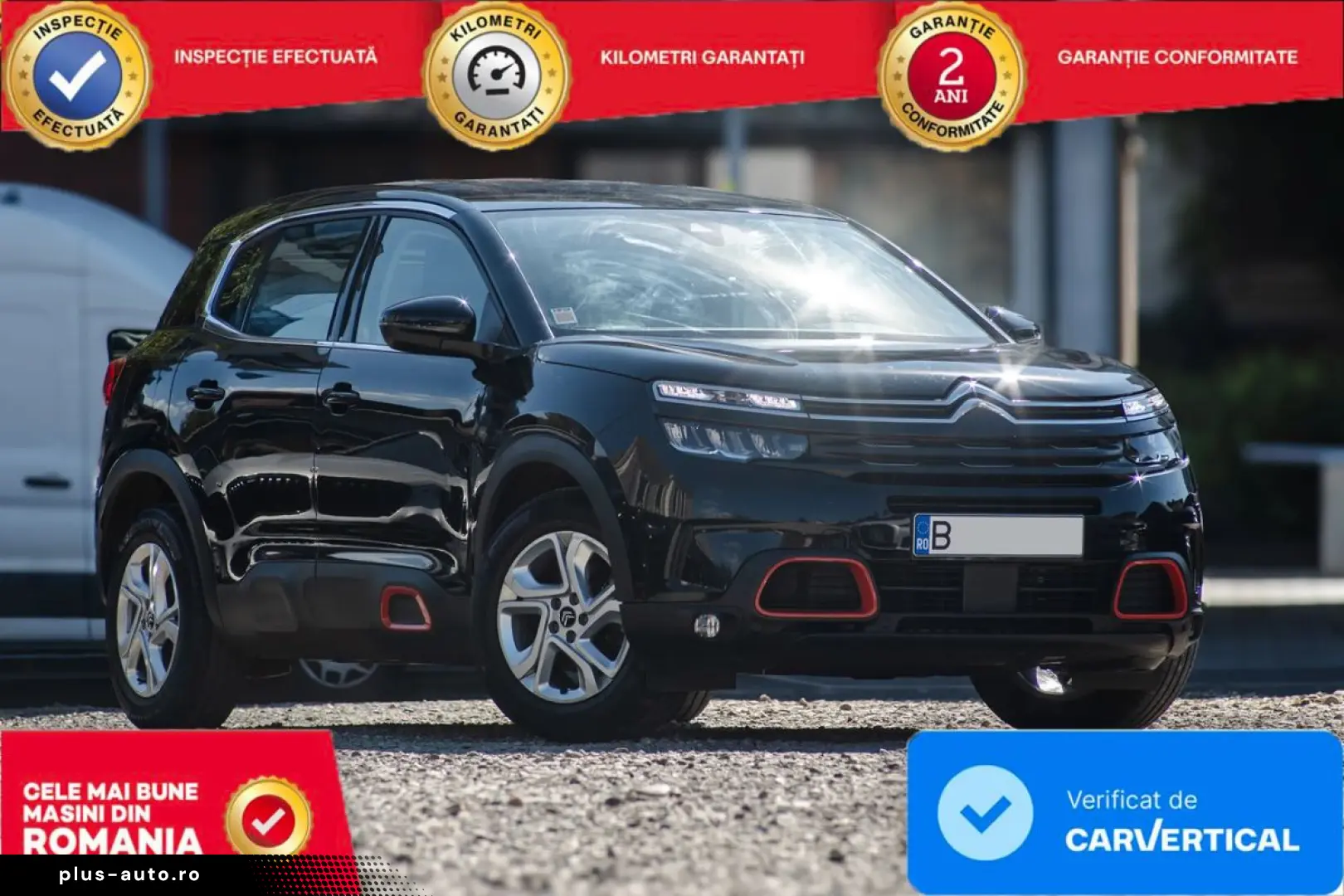 Citroen C5-Aircross