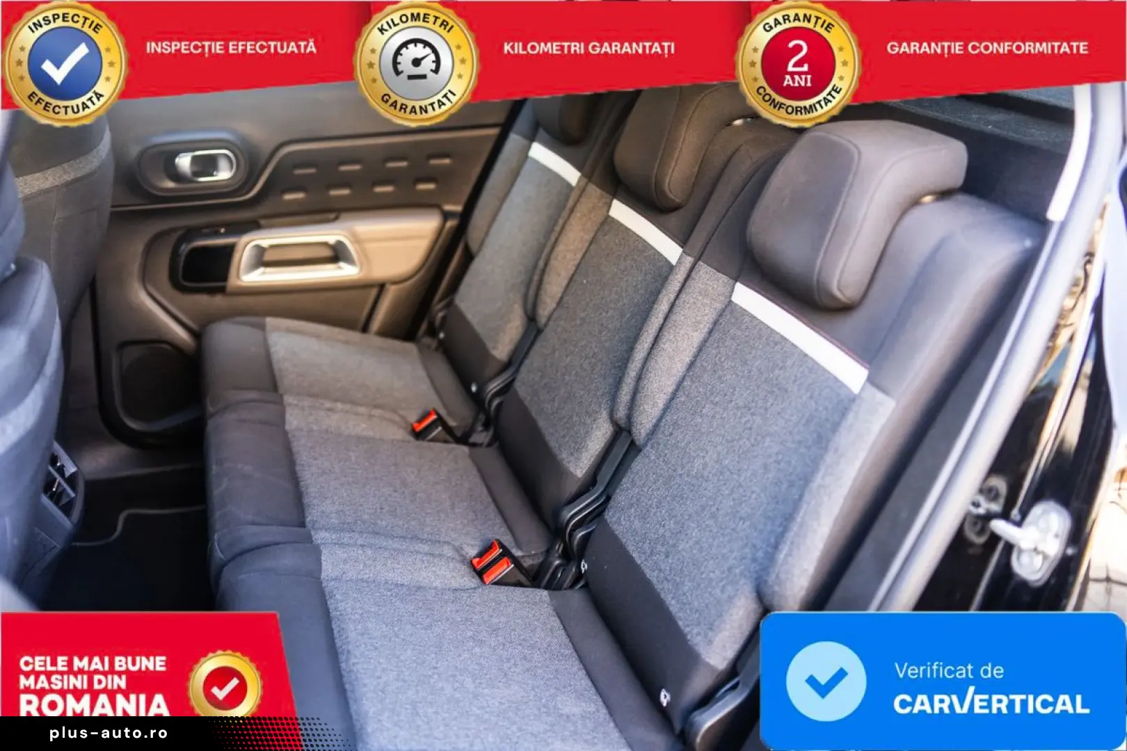 Citroen C5-Aircross