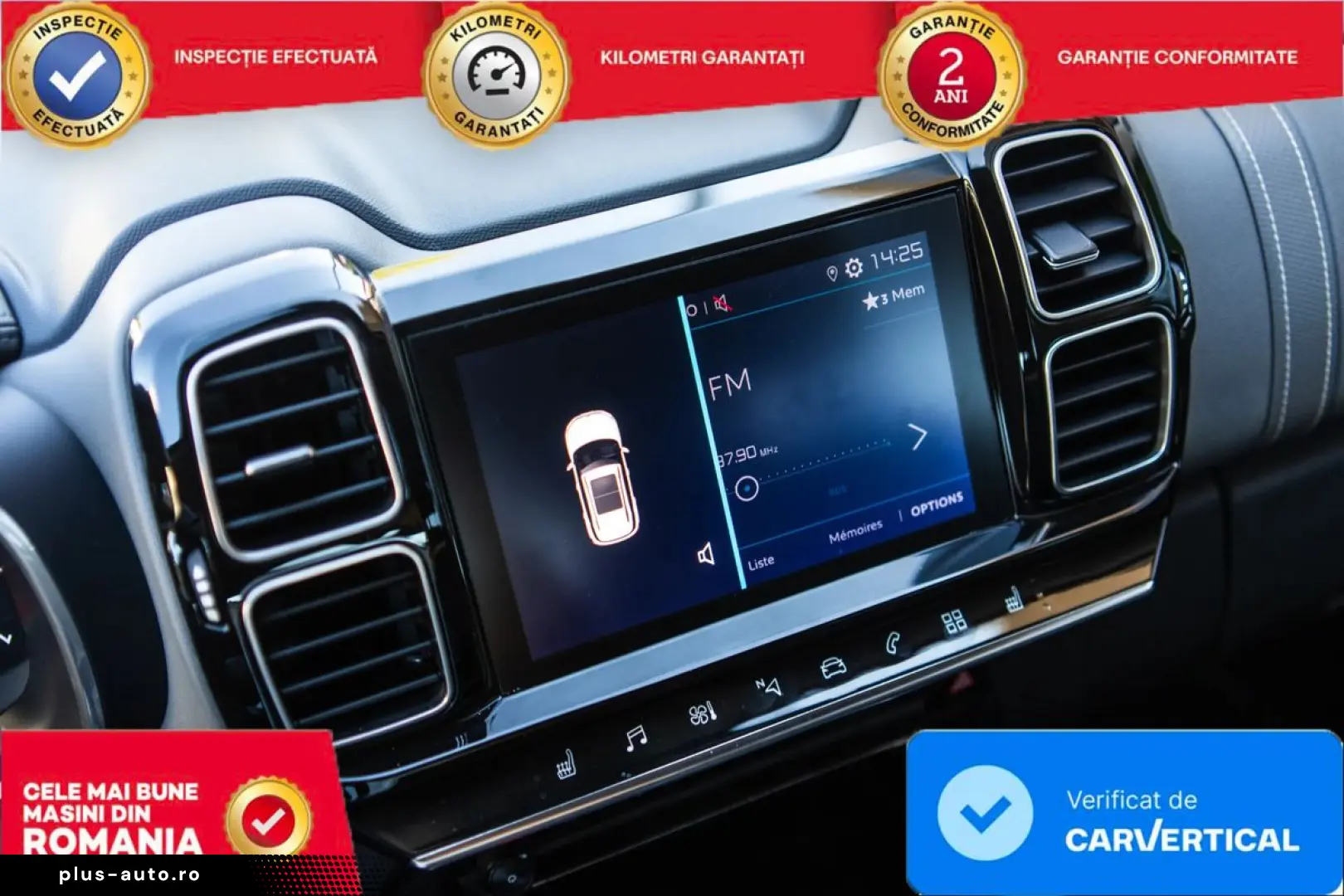 Citroen C5-Aircross