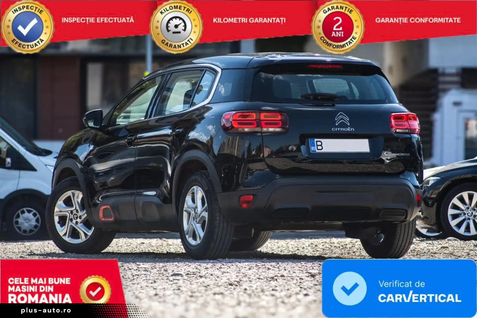Citroen C5-Aircross