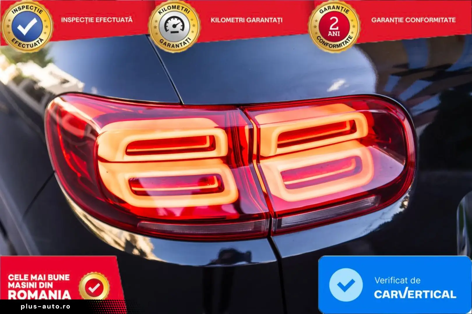 Citroen C5-Aircross