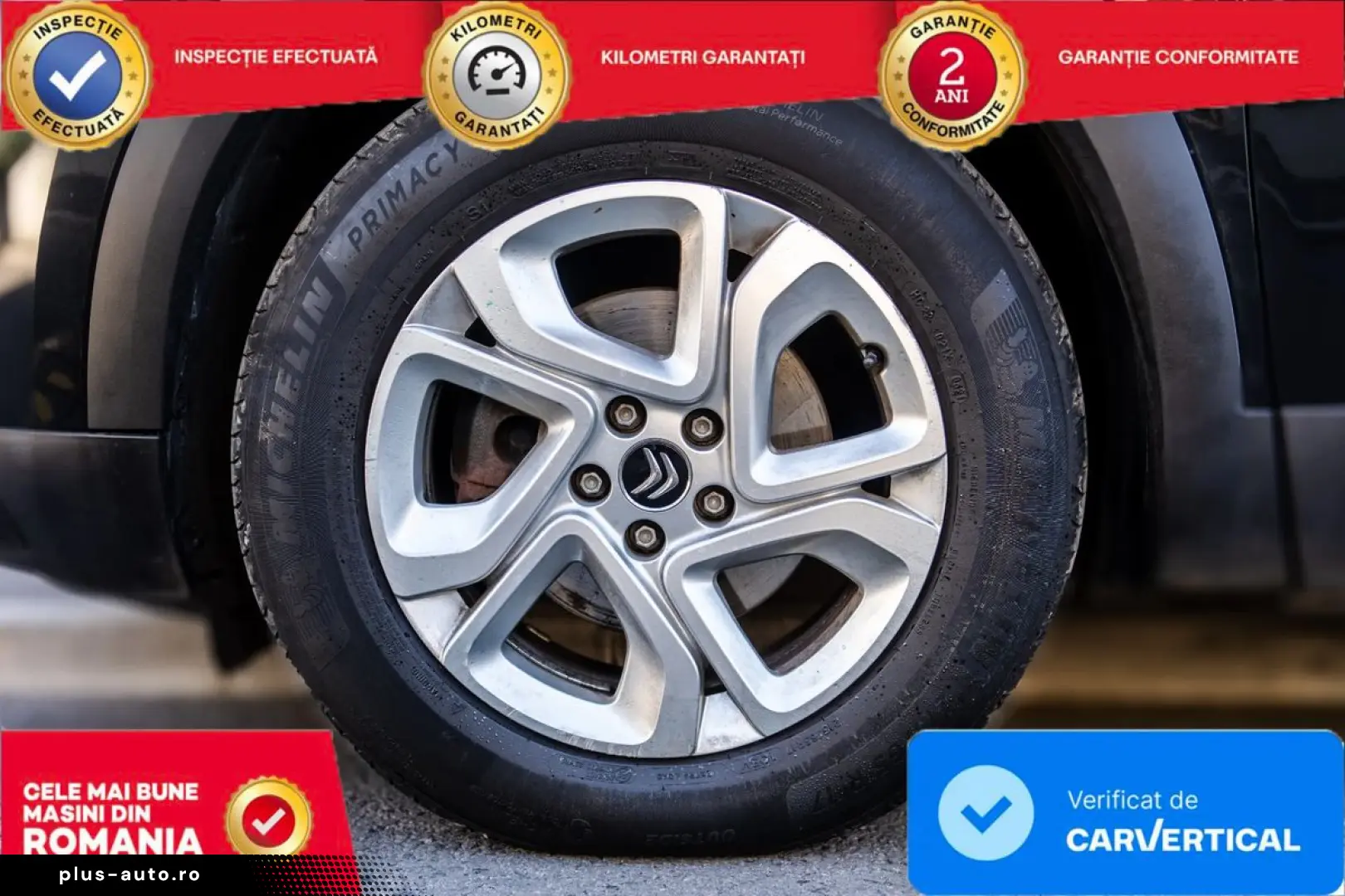 Citroen C5-Aircross