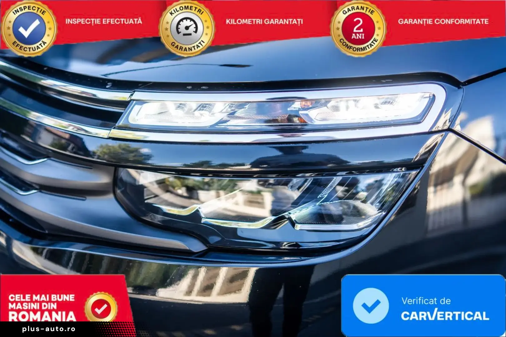 Citroen C5-Aircross