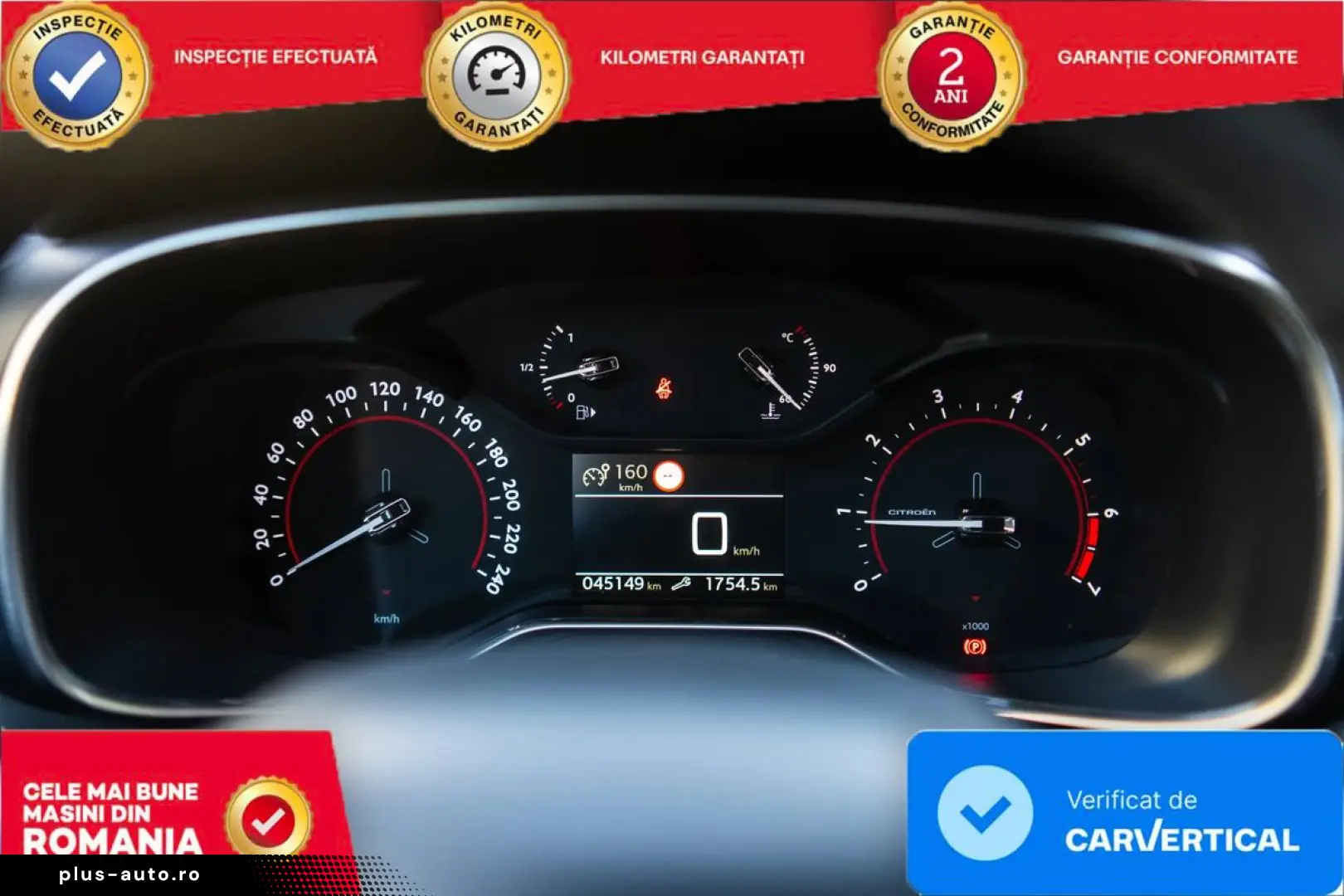 Citroen C5-Aircross
