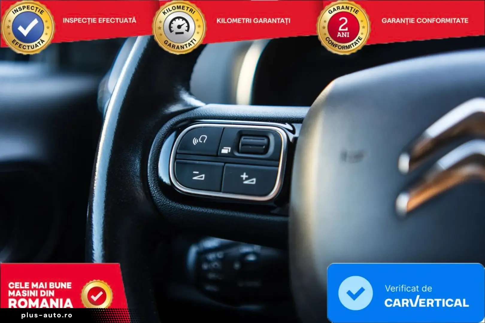 Citroen C5-Aircross
