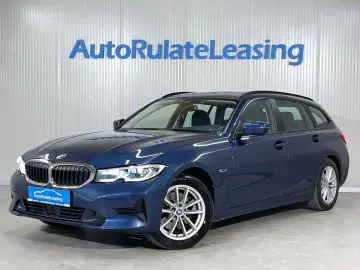 Bmw Seria-3