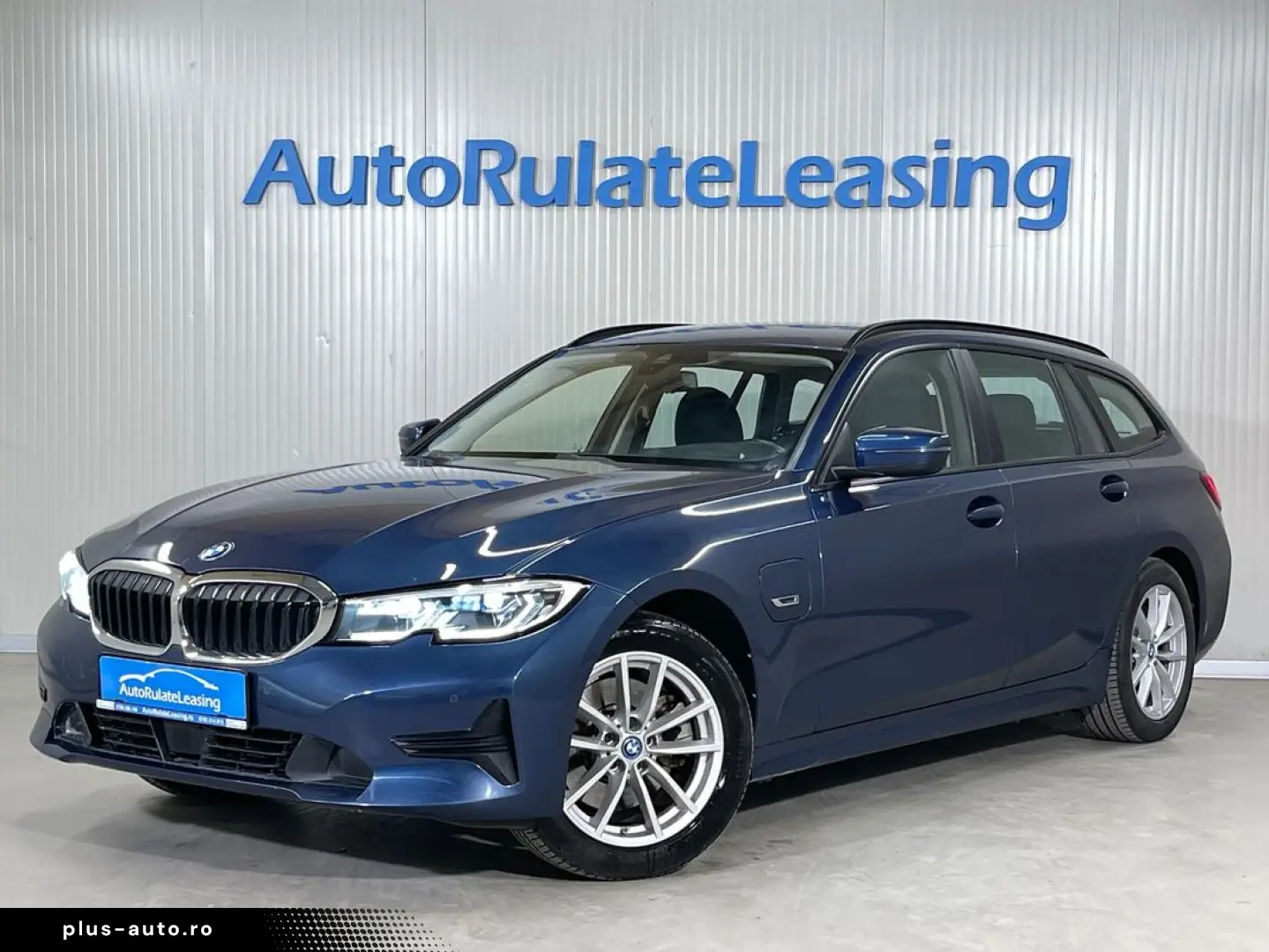 Bmw Seria-3