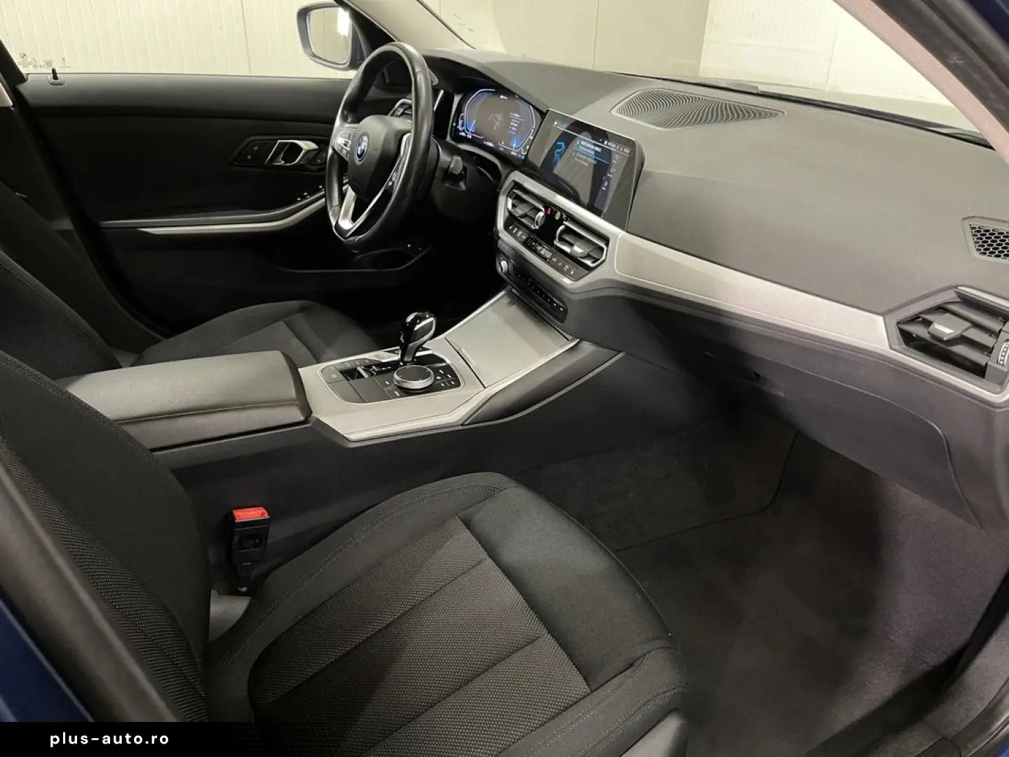 Bmw Seria-3