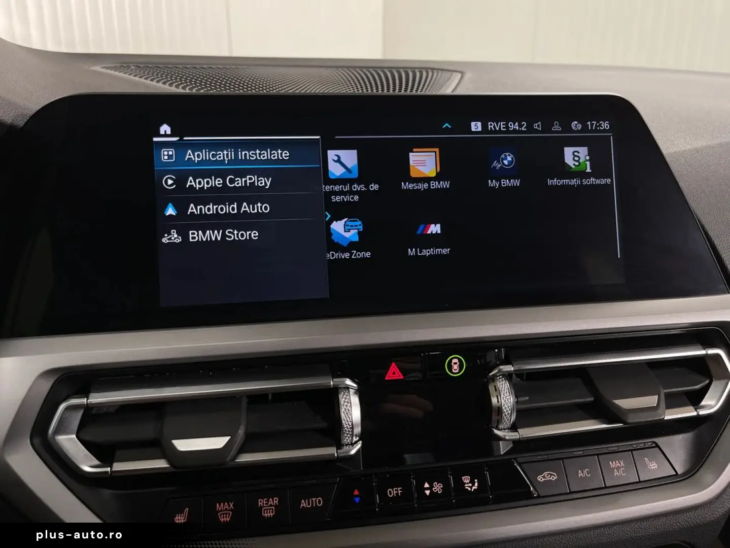 Bmw Seria-3