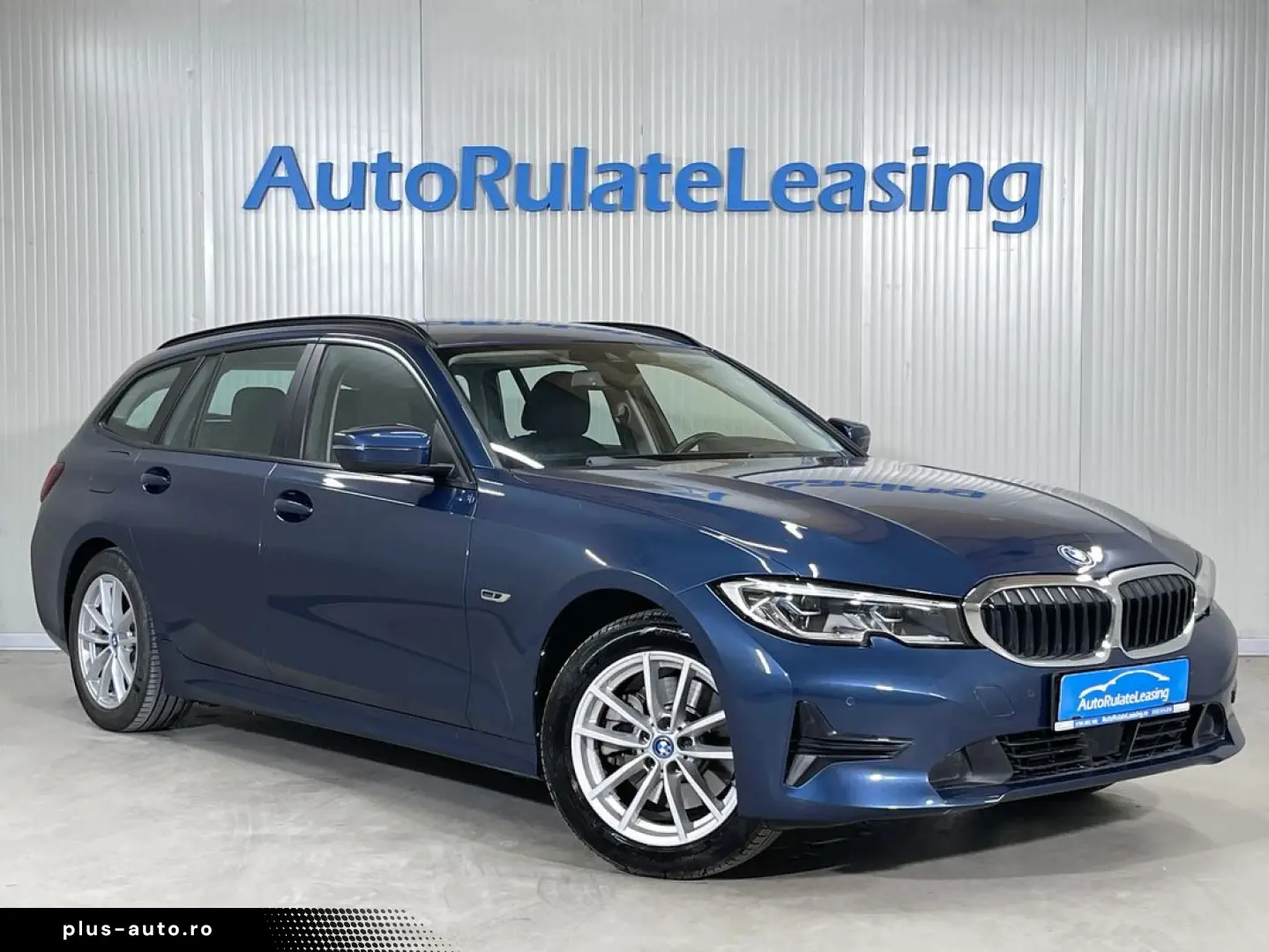Bmw Seria-3