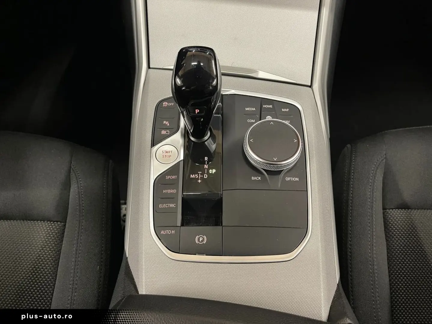 Bmw Seria-3