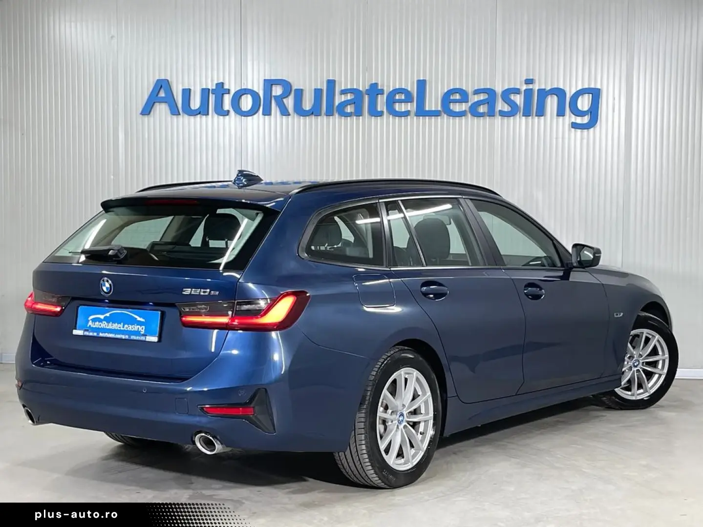 Bmw Seria-3