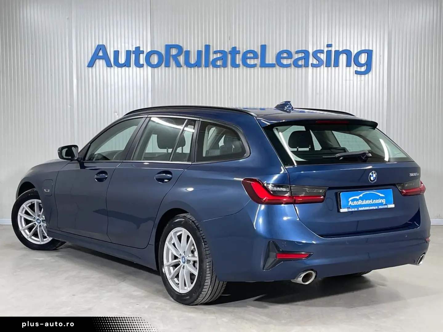 Bmw Seria-3