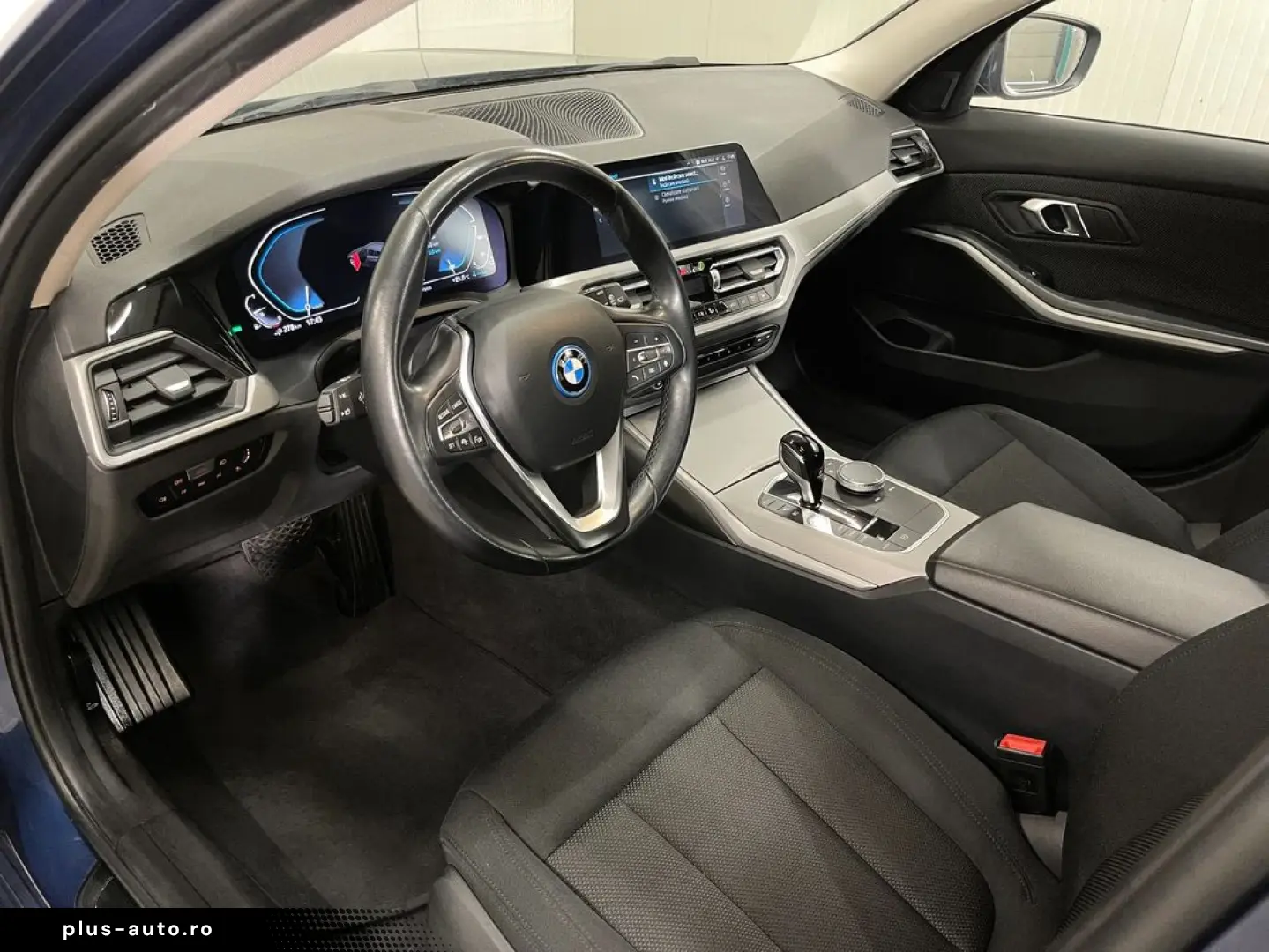 Bmw Seria-3