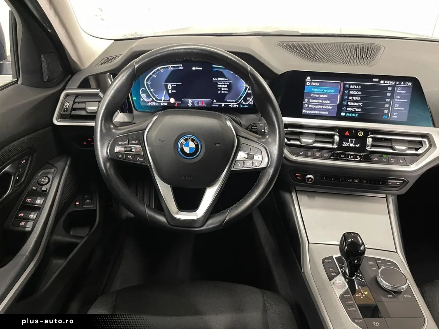Bmw Seria-3