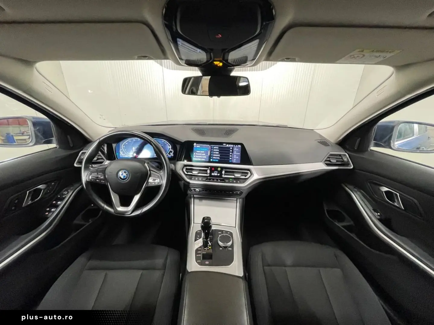 Bmw Seria-3