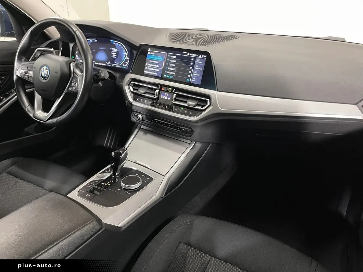 Bmw Seria-3