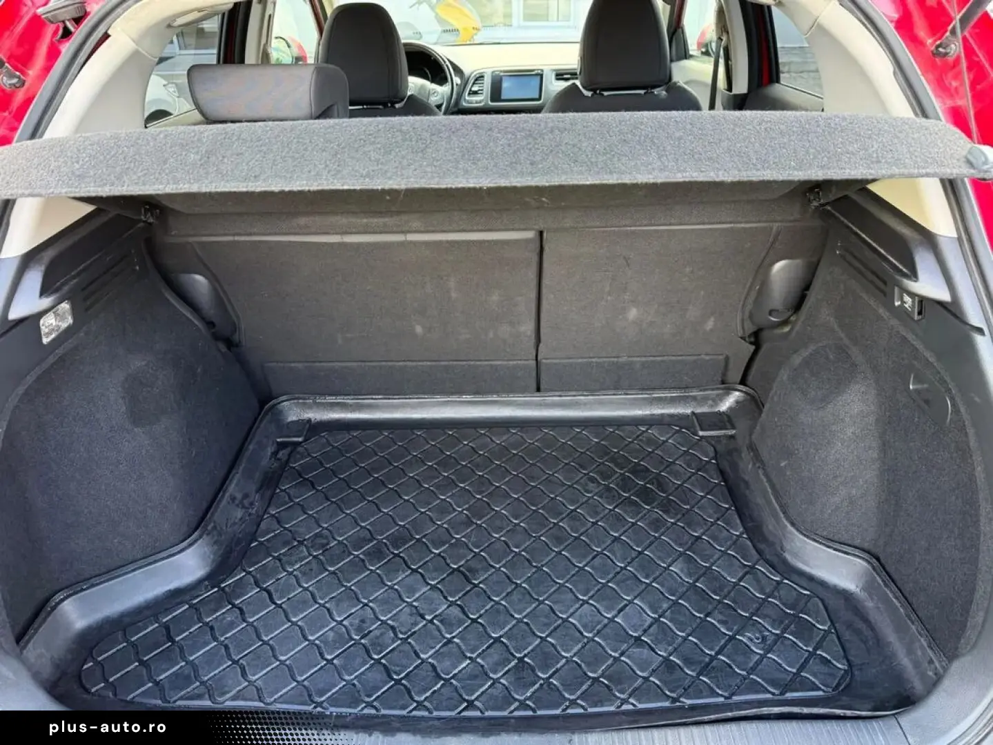 Honda HR-V 1.5 At Elegance
