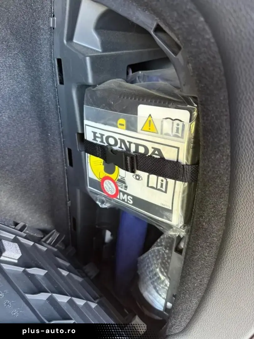 Honda HR-V 1.5 At Elegance