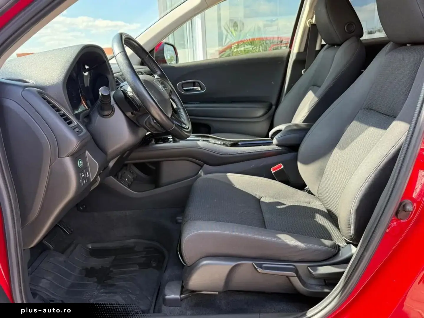 Honda HR-V 1.5 At Elegance