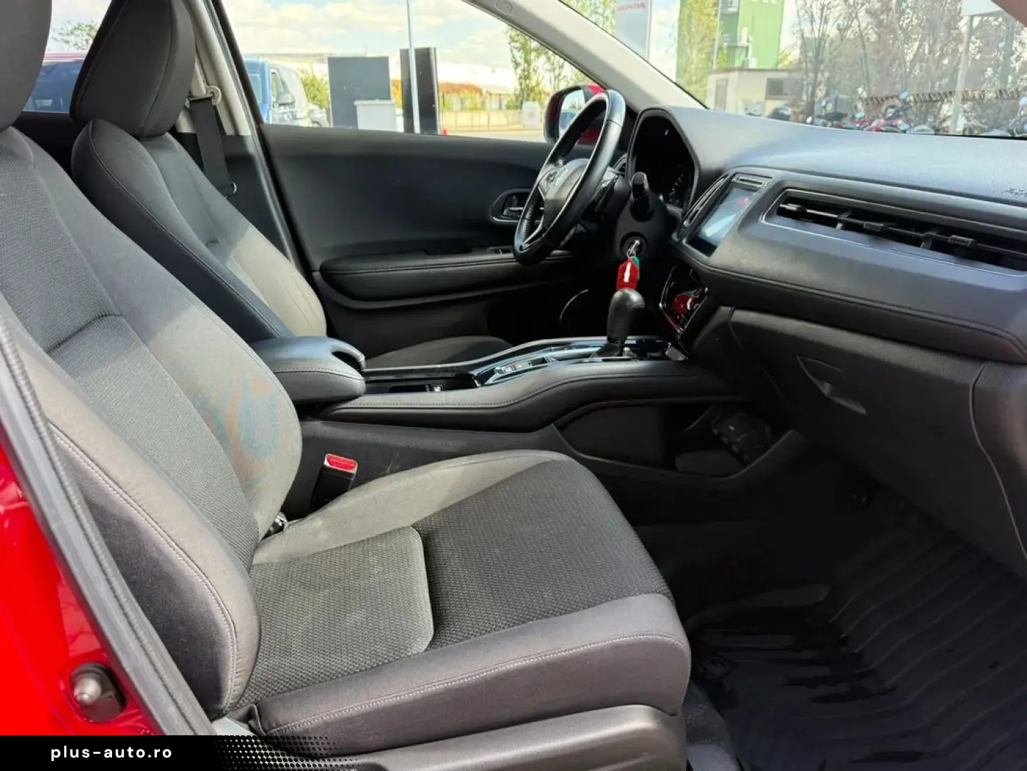 Honda HR-V 1.5 At Elegance