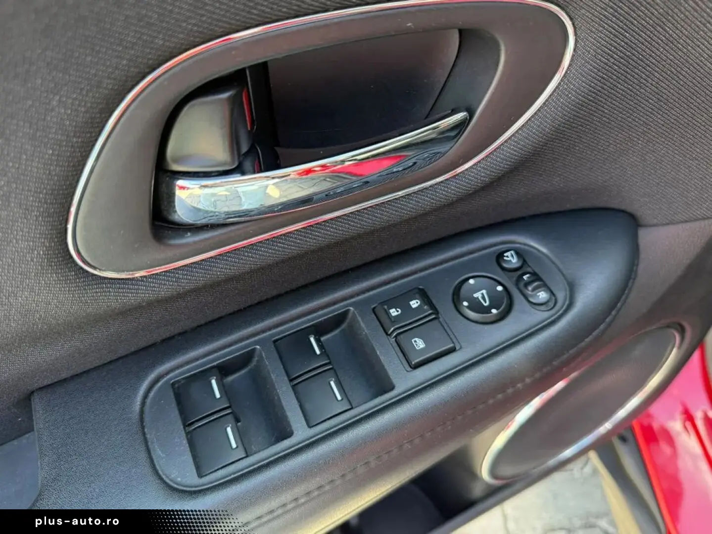 Honda HR-V 1.5 At Elegance