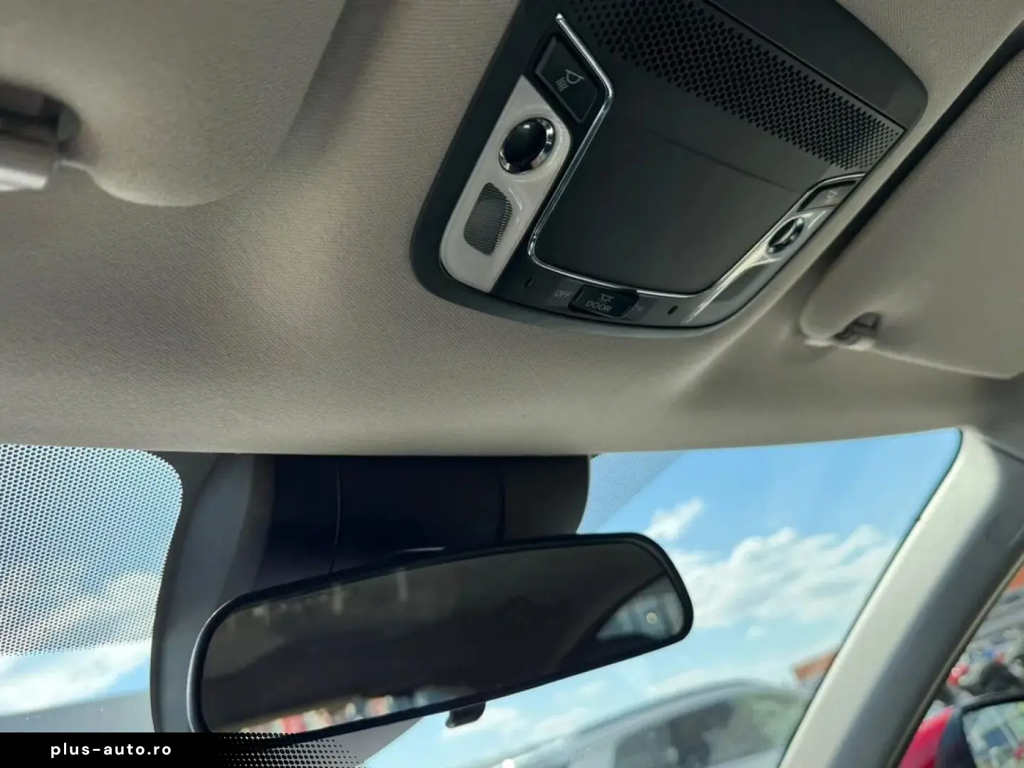 Honda HR-V 1.5 At Elegance