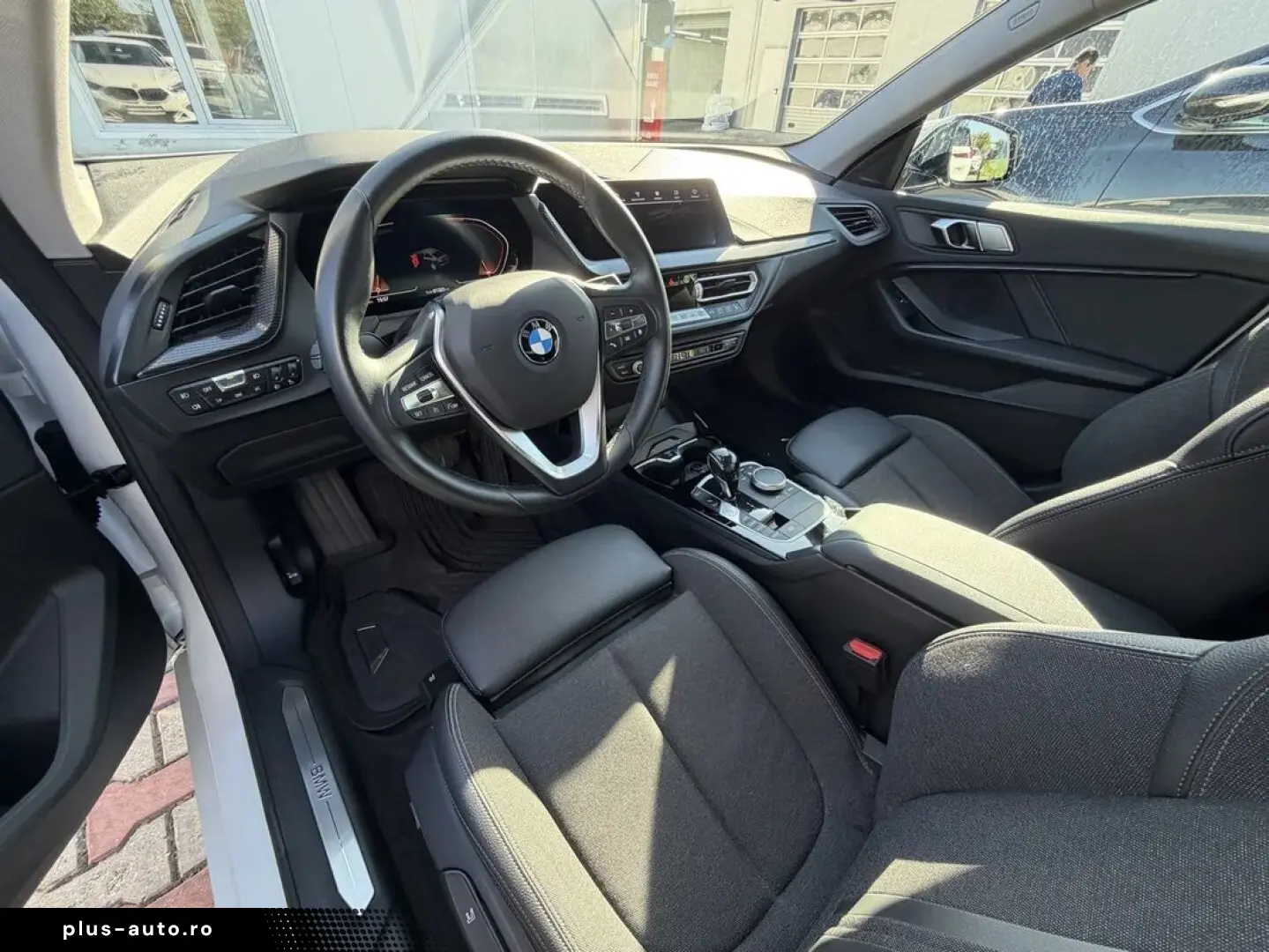 Bmw Seria-2