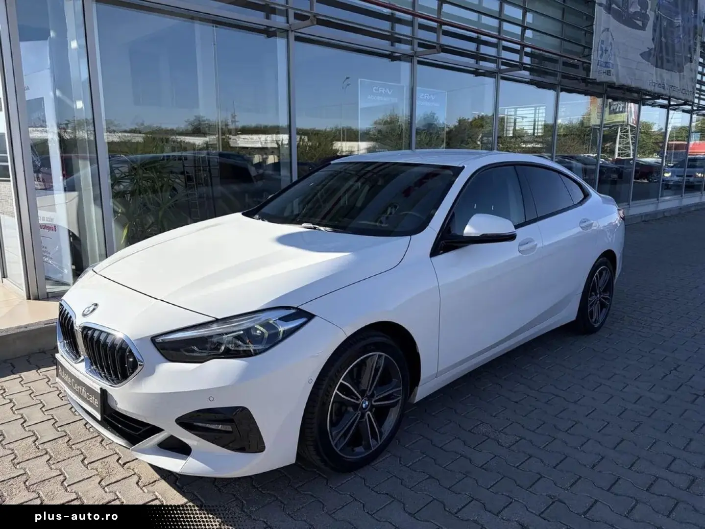 Bmw Seria-2