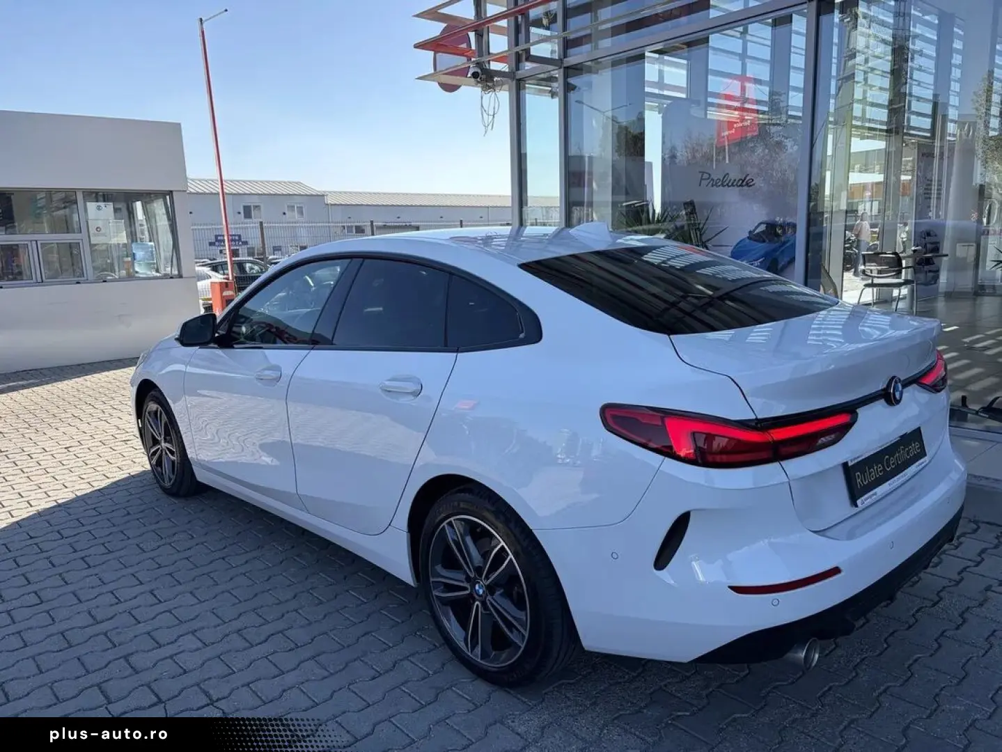 Bmw Seria-2