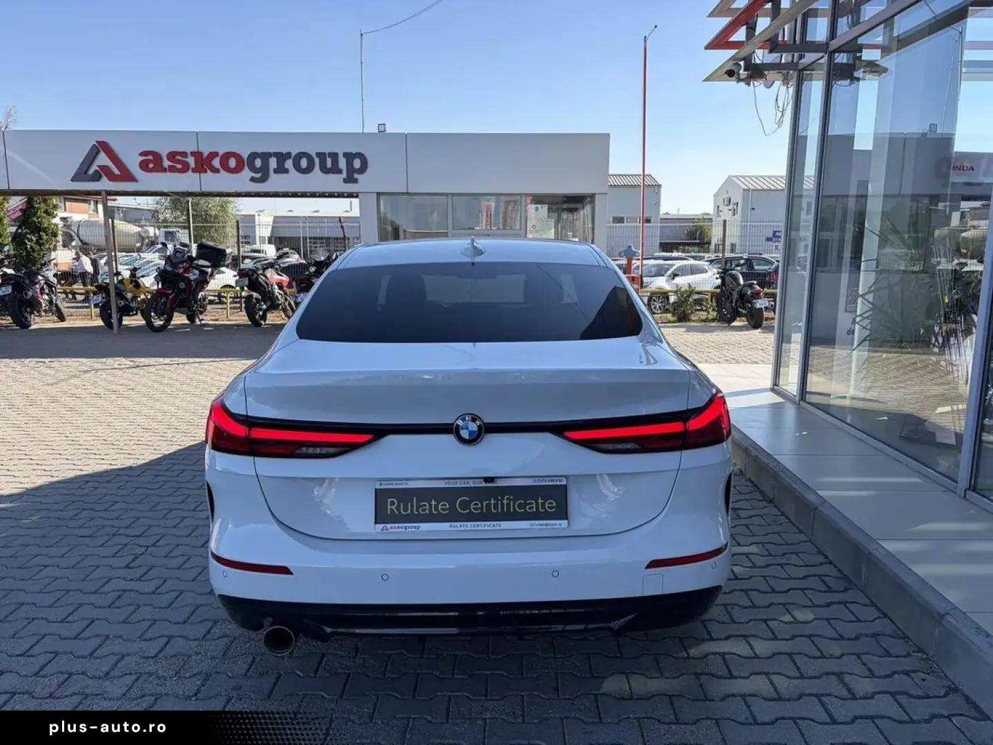 Bmw Seria-2