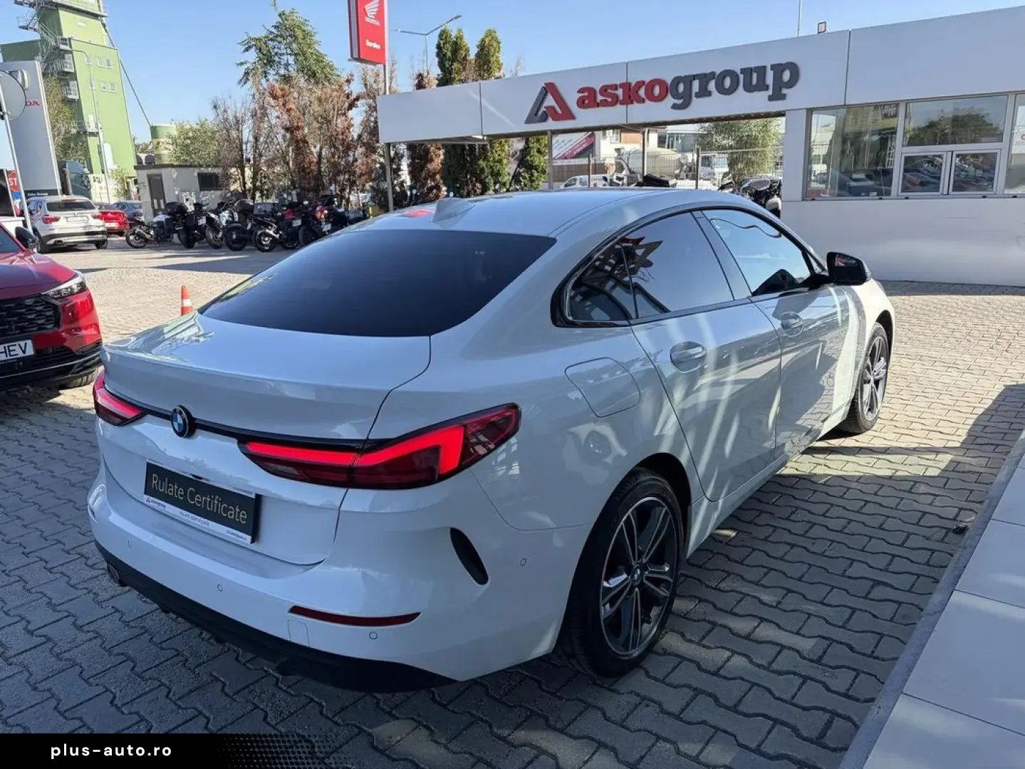 Bmw Seria-2