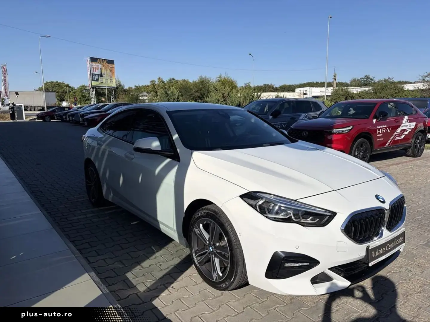 Bmw Seria-2