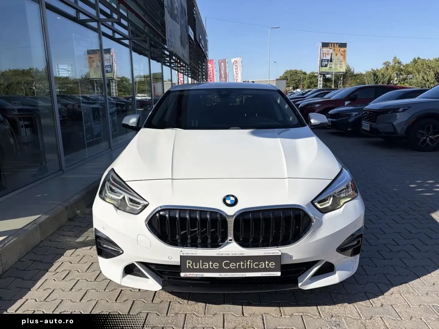Bmw Seria-2