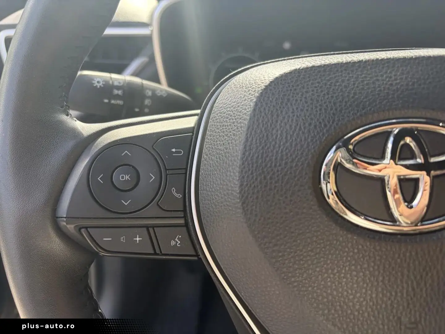 Toyota Corolla-Cross