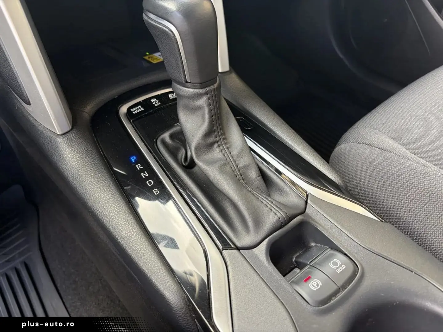 Toyota Corolla-Cross