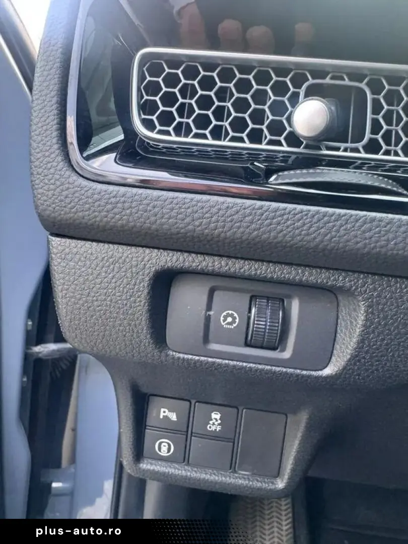 Honda Civic Sport 2.0 At hybrid