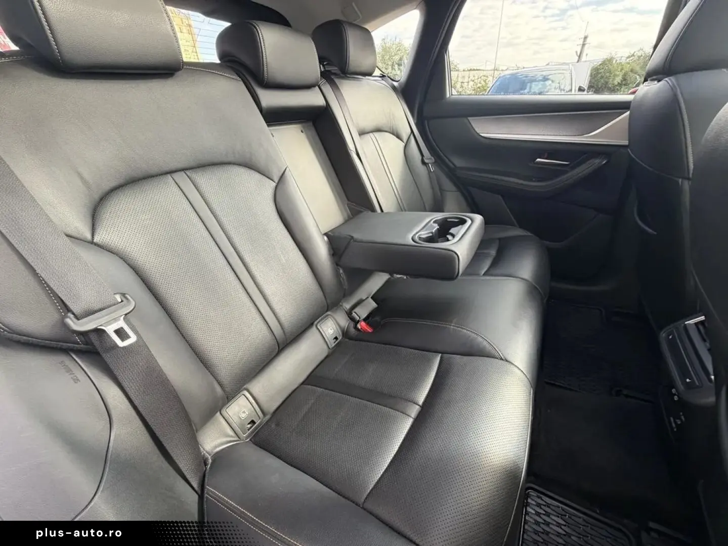 Mazda CX-60 5WGN 2.5L e-SKYACTIV Phev 327ps 8AT Awd Homura P