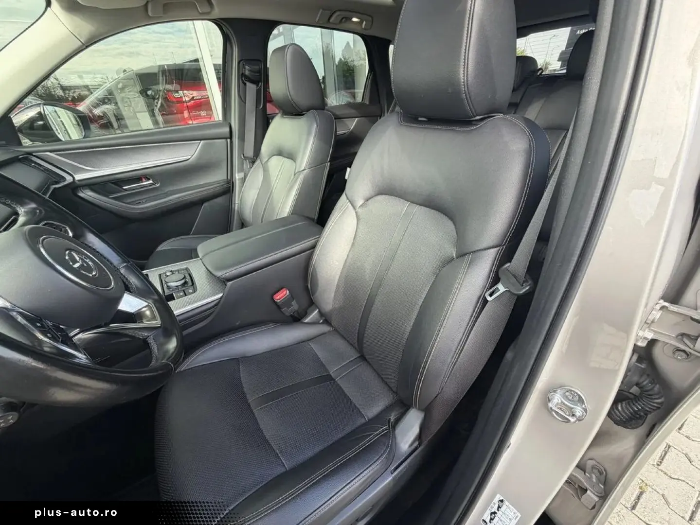 Mazda CX-60 5WGN 2.5L e-SKYACTIV Phev 327ps 8AT Awd Homura P