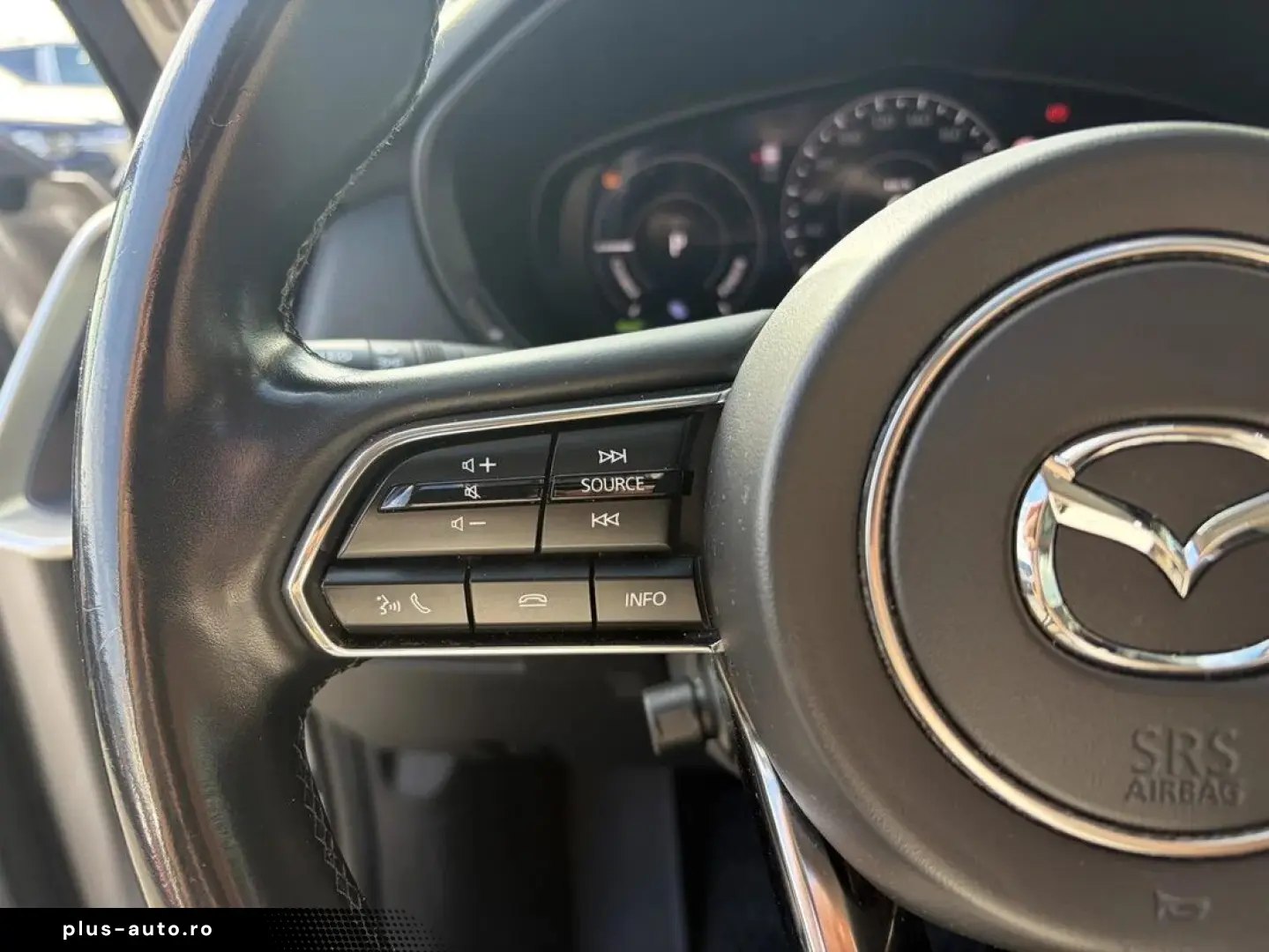 Mazda CX-60 5WGN 2.5L e-SKYACTIV Phev 327ps 8AT Awd Homura P