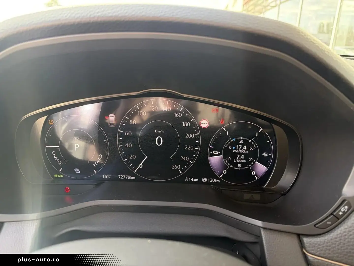 Mazda CX-60 5WGN 2.5L e-SKYACTIV Phev 327ps 8AT Awd Homura P