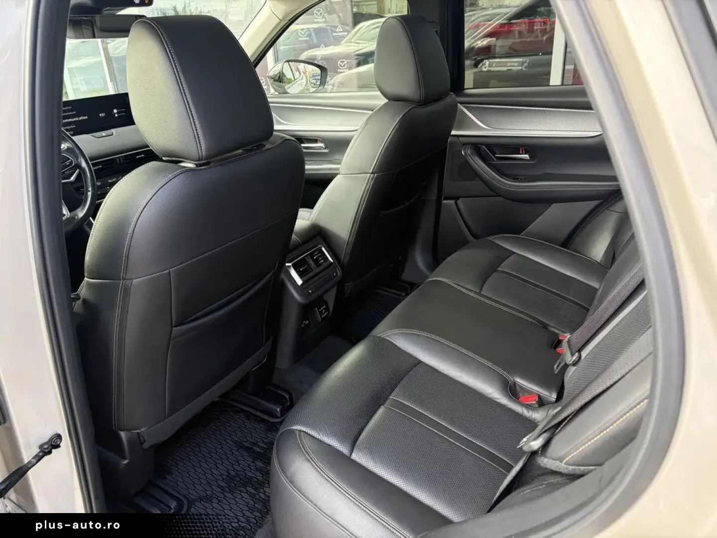 Mazda CX-60 5WGN 2.5L e-SKYACTIV Phev 327ps 8AT Awd Homura P